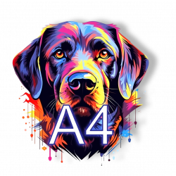 DFT-A4 TEST! (nicht bestellen!!)